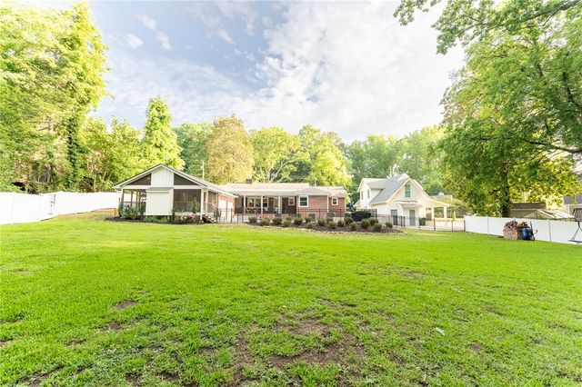 103 Riggs Drive, Clemson, SC 29631