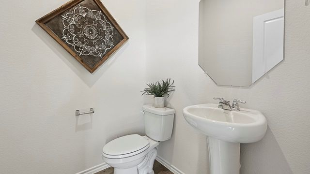 567 Bluejack Drive, Royse City, TX 75189