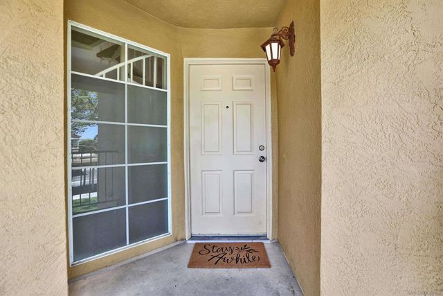 7250 Calle Cristobal 36, San Diego, CA 92126