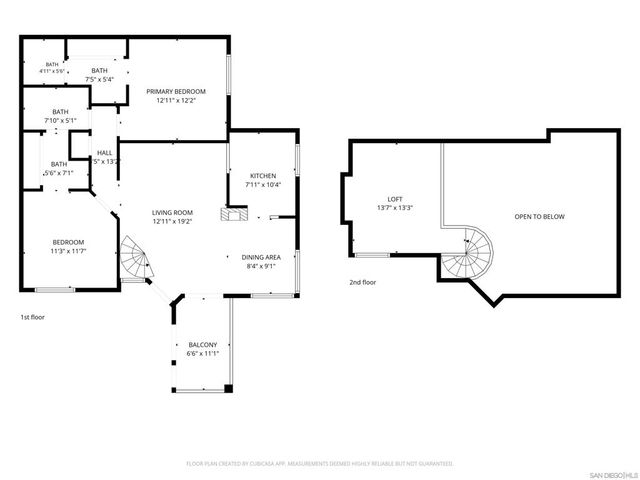 7250 Calle Cristobal 36, San Diego, CA 92126