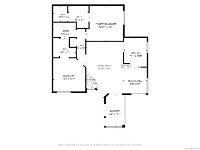 7250 Calle Cristobal 36, San Diego, CA 92126