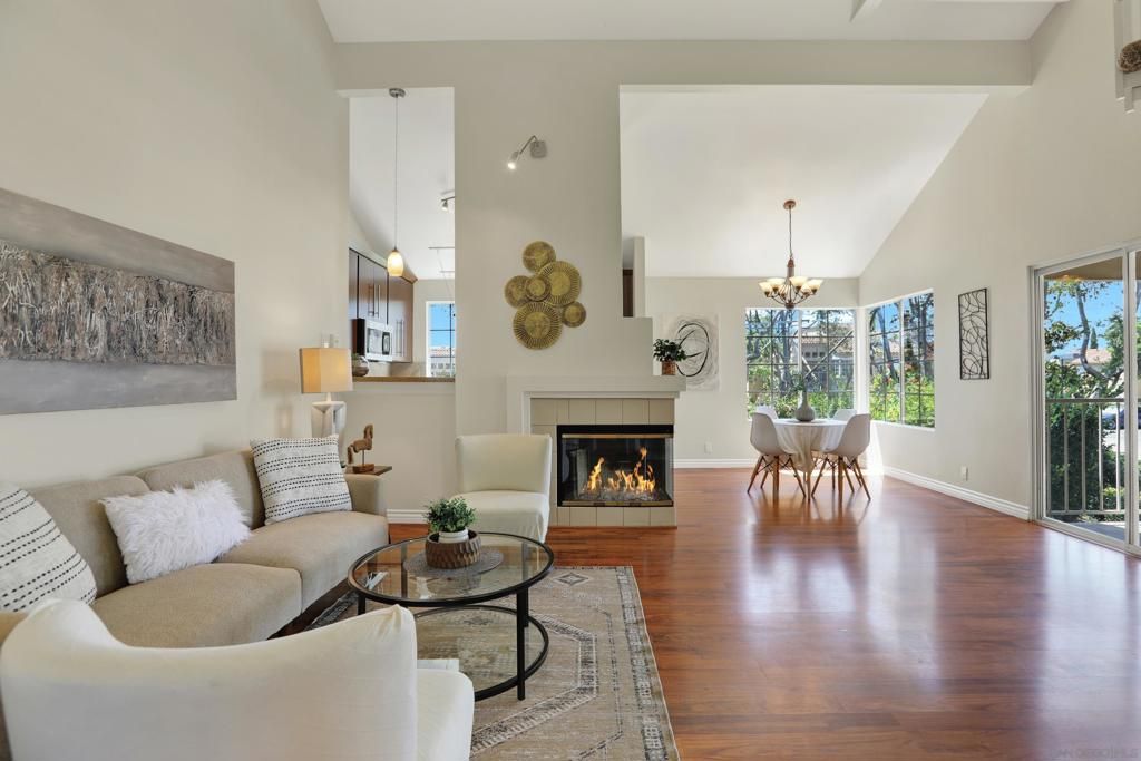 7250 Calle Cristobal 36, San Diego, CA 92126