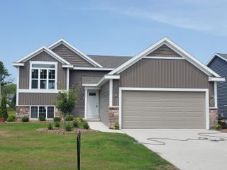 3336 Nature View Drive Se, City Of Kentwood, MI 49512