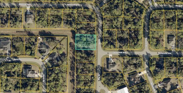 BIG STREET, North Port, FL 34286