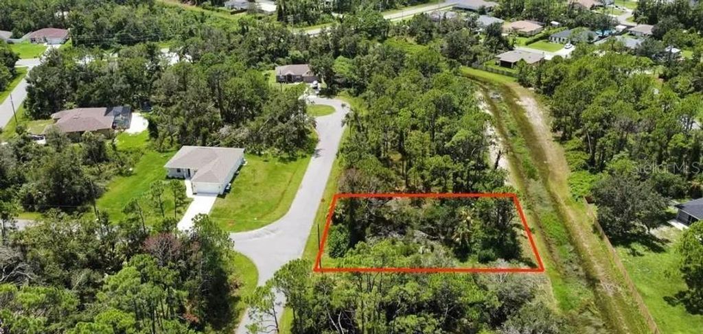 BIG STREET, North Port, FL 34286