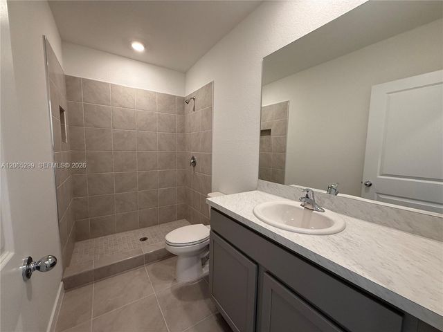 540 NE 1st Dr 0, Florida City, FL 33034