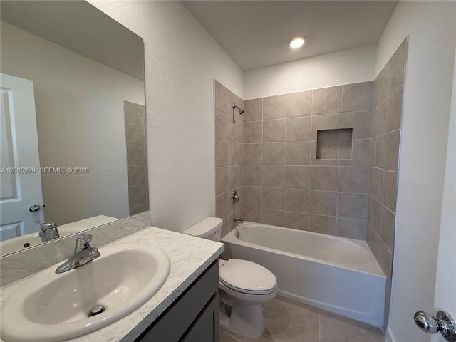540 NE 1st Dr 0, Florida City, FL 33034