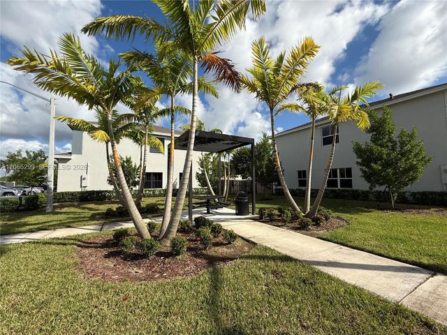 540 NE 1st Dr 0, Florida City, FL 33034