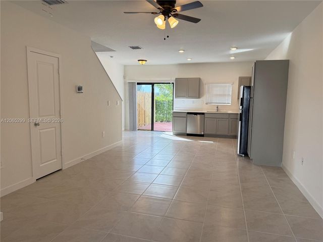 540 NE 1st Dr 0, Florida City, FL 33034
