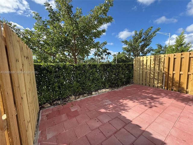 540 NE 1st Dr 0, Florida City, FL 33034