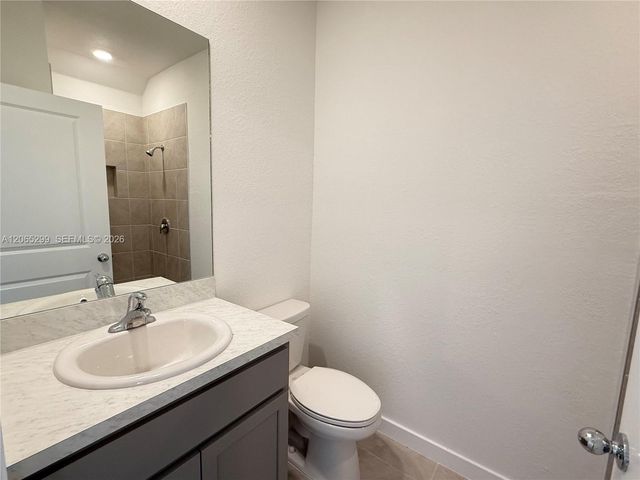 540 NE 1st Dr 0, Florida City, FL 33034