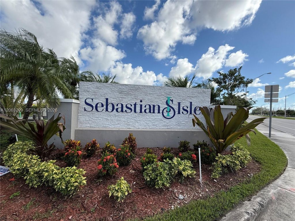 540 NE 1st Dr 0, Florida City, FL 33034