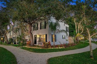 301 Georgian Park Drive, Jupiter, FL 33458