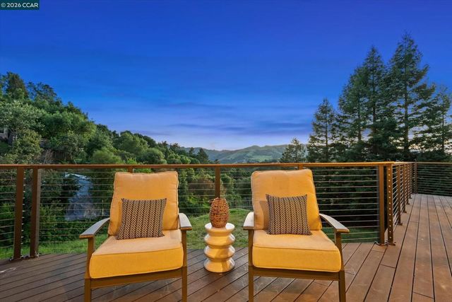 564 Tahos Rd, Orinda, CA 94563