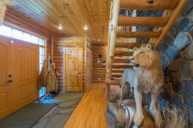 30205 190th Lane, Lakeside Twp, MN 56342