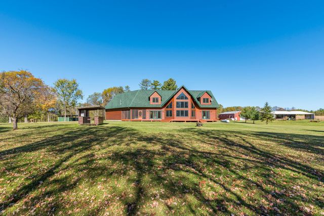 30205 190th Lane, Lakeside Twp, MN 56342