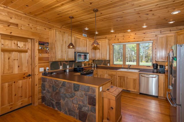 30205 190th Lane, Lakeside Twp, MN 56342