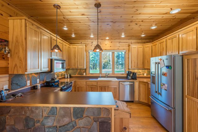 30205 190th Lane, Lakeside Twp, MN 56342