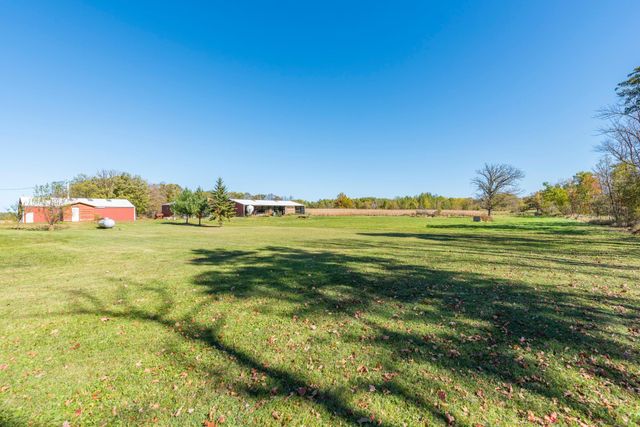 30205 190th Lane, Lakeside Twp, MN 56342