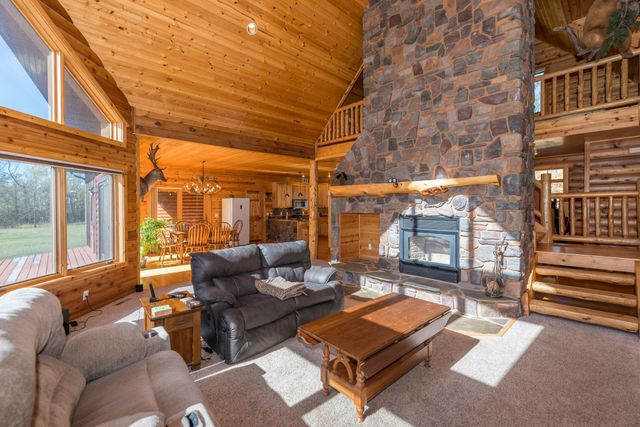 30205 190th Lane, Lakeside Twp, MN 56342