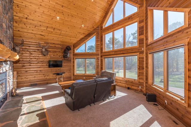 30205 190th Lane, Lakeside Twp, MN 56342