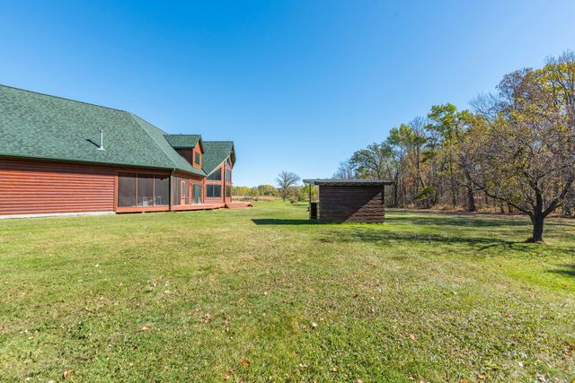 30205 190th Lane, Lakeside Twp, MN 56342