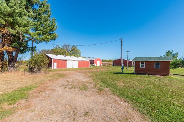 30205 190th Lane, Lakeside Twp, MN 56342