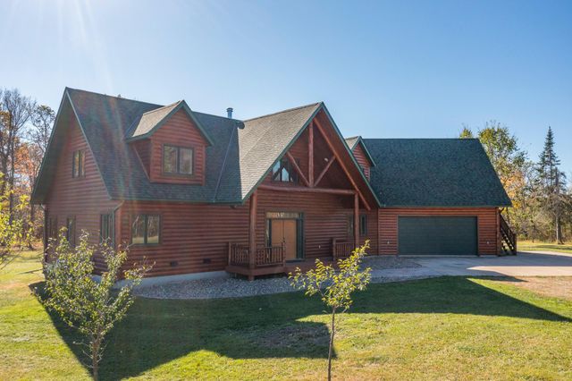 30205 190th Lane, Lakeside Twp, MN 56342