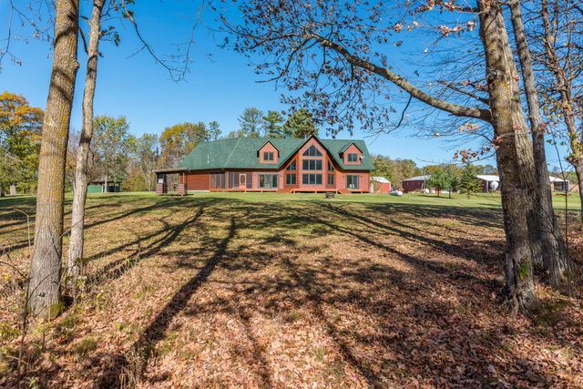 30205 190th Lane, Lakeside Twp, MN 56342