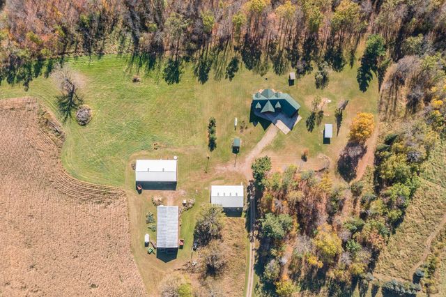 30205 190th Lane, Lakeside Twp, MN 56342