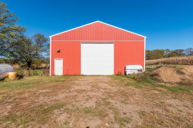 30205 190th Lane, Lakeside Twp, MN 56342