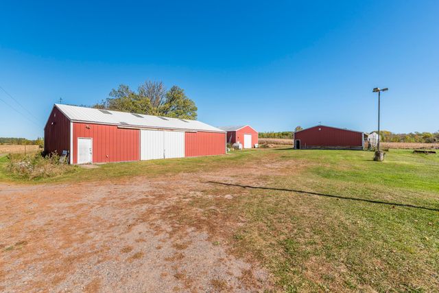 30205 190th Lane, Lakeside Twp, MN 56342