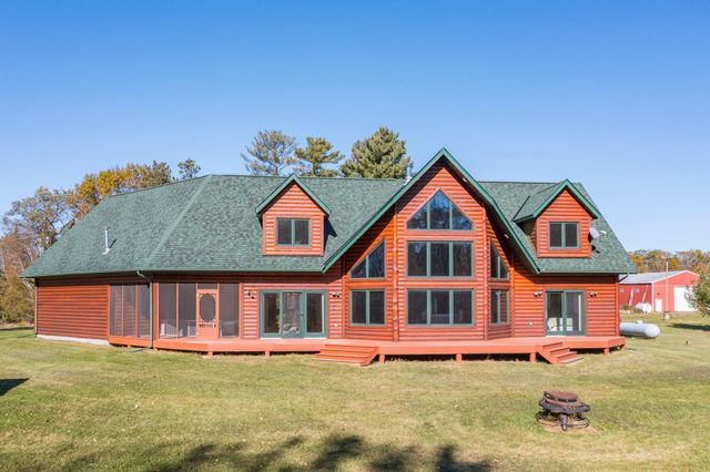 30205 190th Lane, Lakeside Twp, MN 56342