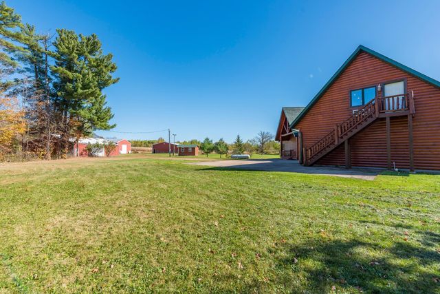 30205 190th Lane, Lakeside Twp, MN 56342