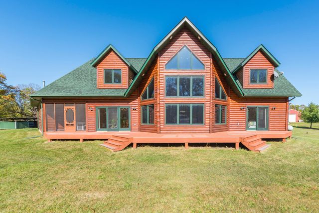 30205 190th Lane, Lakeside Twp, MN 56342