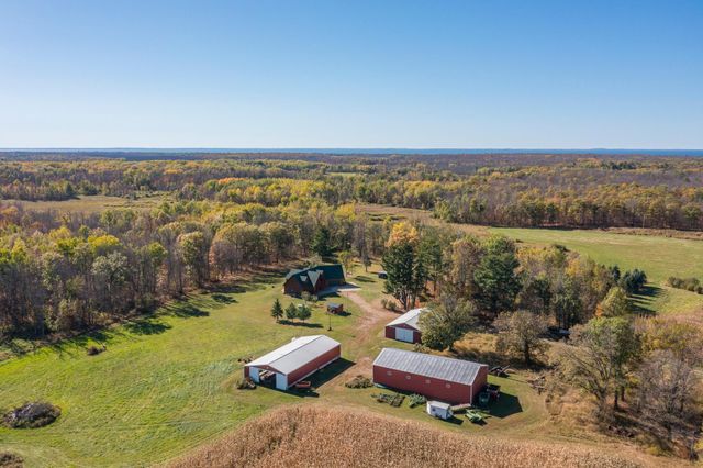 30205 190th Lane, Lakeside Twp, MN 56342