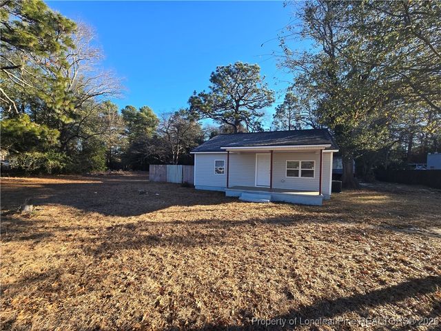 3731 Boone Trail, Fayetteville, NC 28306