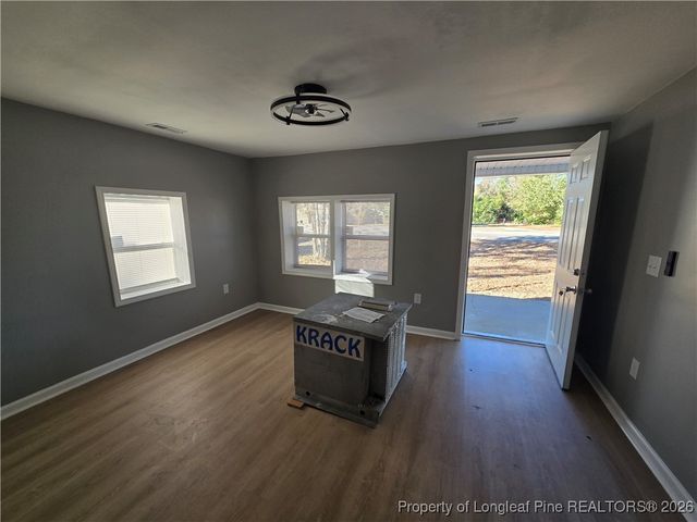 3731 Boone Trail, Fayetteville, NC 28306