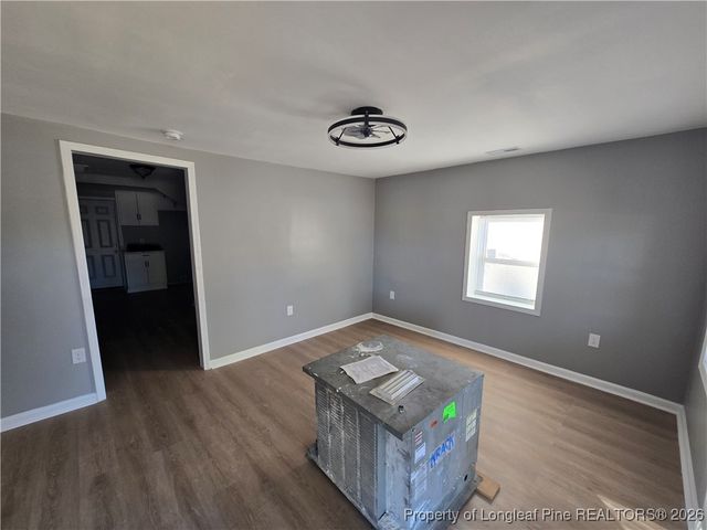 3731 Boone Trail, Fayetteville, NC 28306