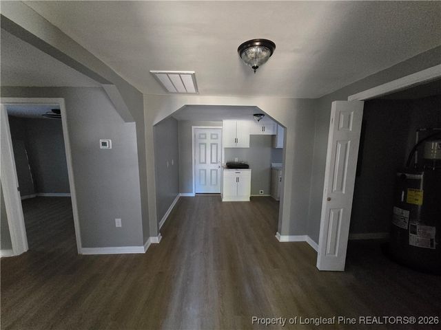 3731 Boone Trail, Fayetteville, NC 28306