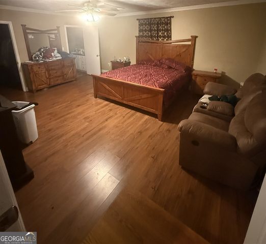 1102 N Washington Street, Sylvester, GA 31791