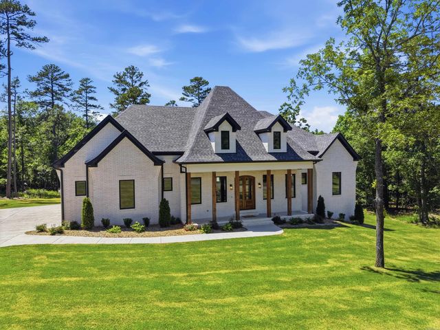 17105 valley view Loop, Roland, AR 72135