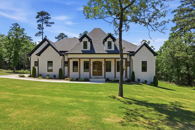 17105 valley view Loop, Roland, AR 72135