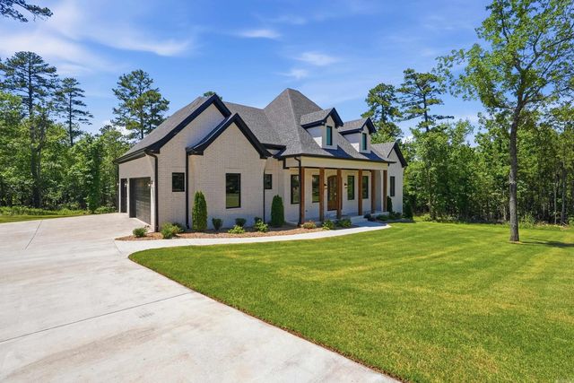 17105 valley view Loop, Roland, AR 72135