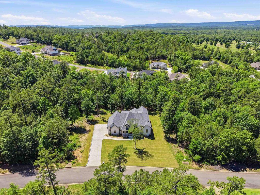 17105 valley view Loop, Roland, AR 72135