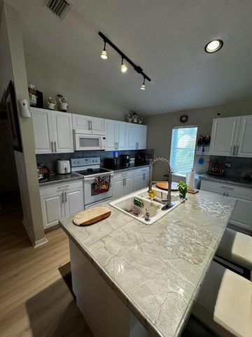2181 SW Larchmont Lane, Port St. Lucie, Port St Lucie, FL 34984