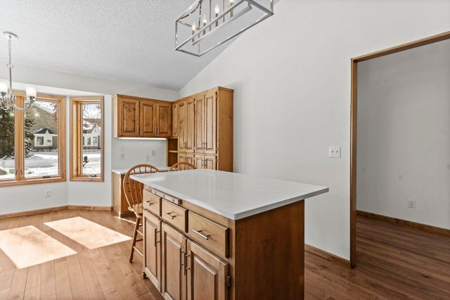 303 Sunflower Court, Vadnais Heights, MN 55127