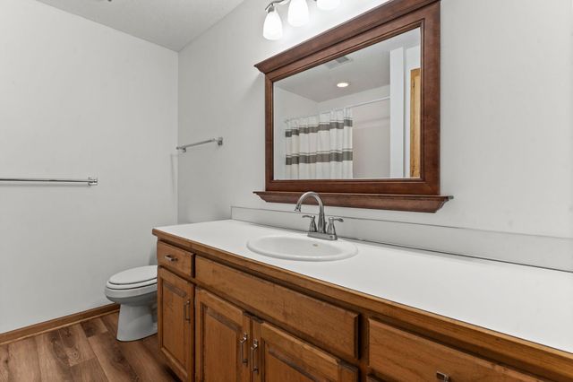 303 Sunflower Court, Vadnais Heights, MN 55127