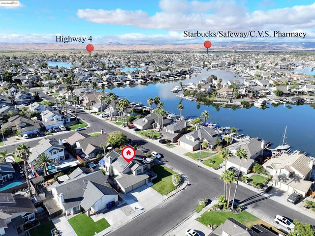 2060 Bowsprit Ct, Discovery Bay, CA 94505