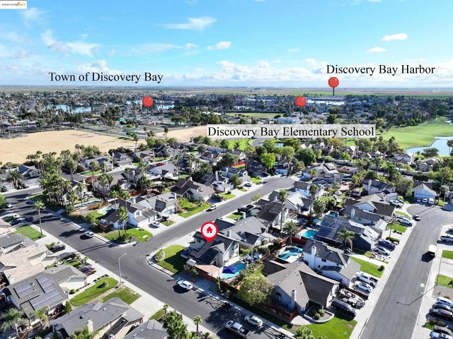 2060 Bowsprit Ct, Discovery Bay, CA 94505